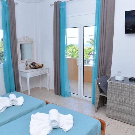 Sunny Rooms Hersonissos  Zewnętrze zdjęcie