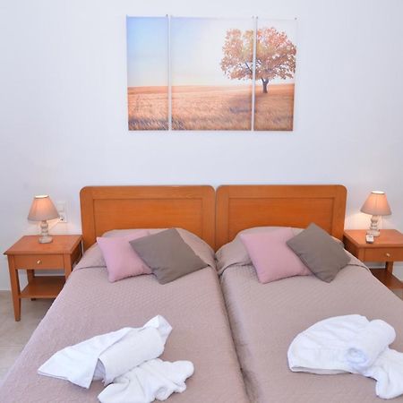 Sunny Rooms Hersonissos  Pokój zdjęcie