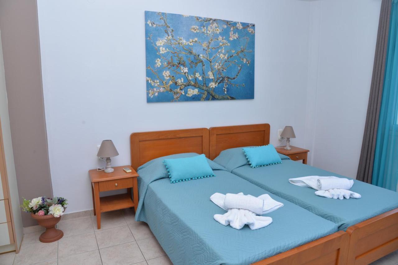 Sunny Rooms Hersonissos  Pokój zdjęcie