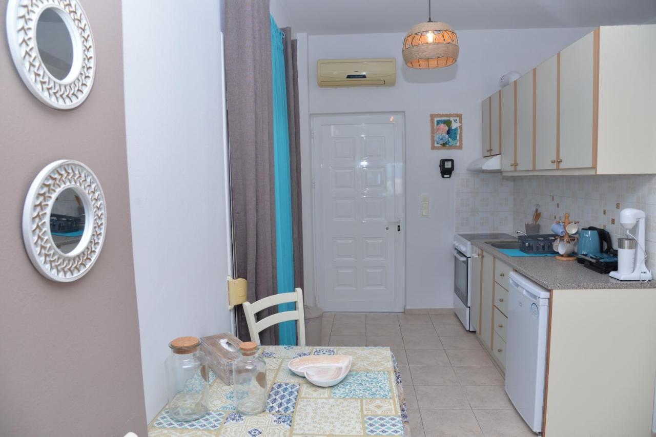 Sunny Rooms Hersonissos  Pokój zdjęcie