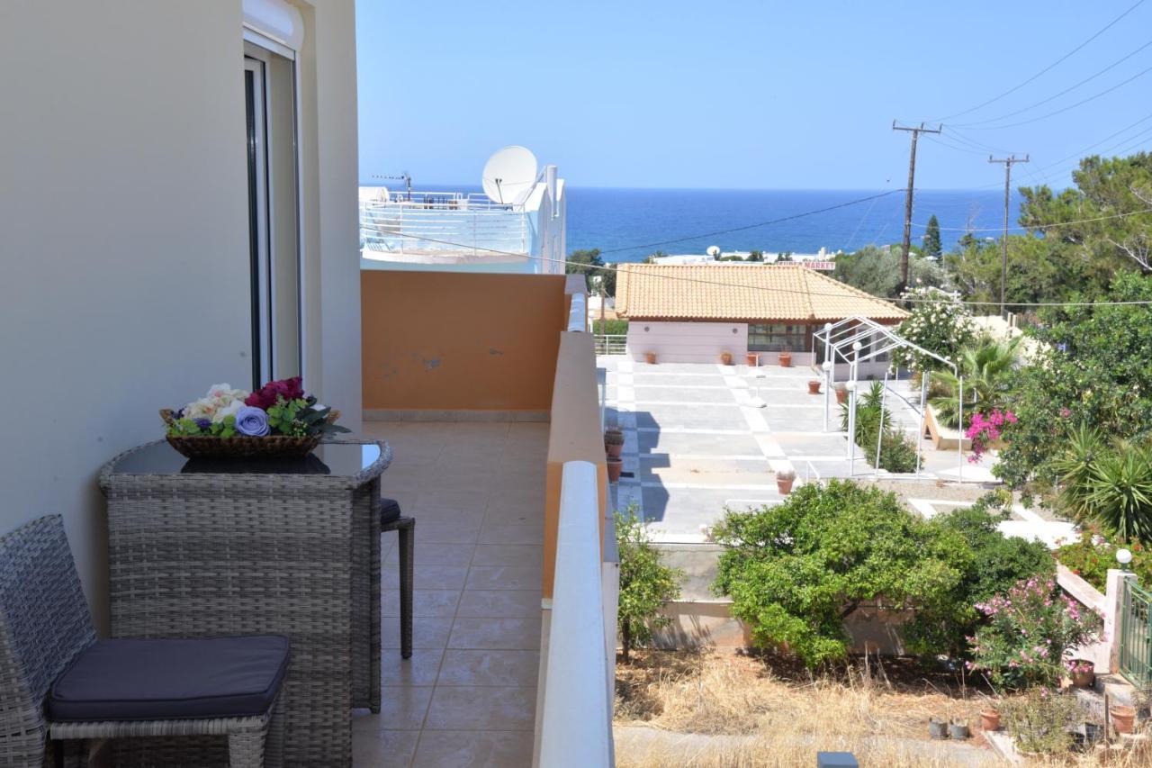 Sunny Rooms Hersonissos  Pokój zdjęcie
