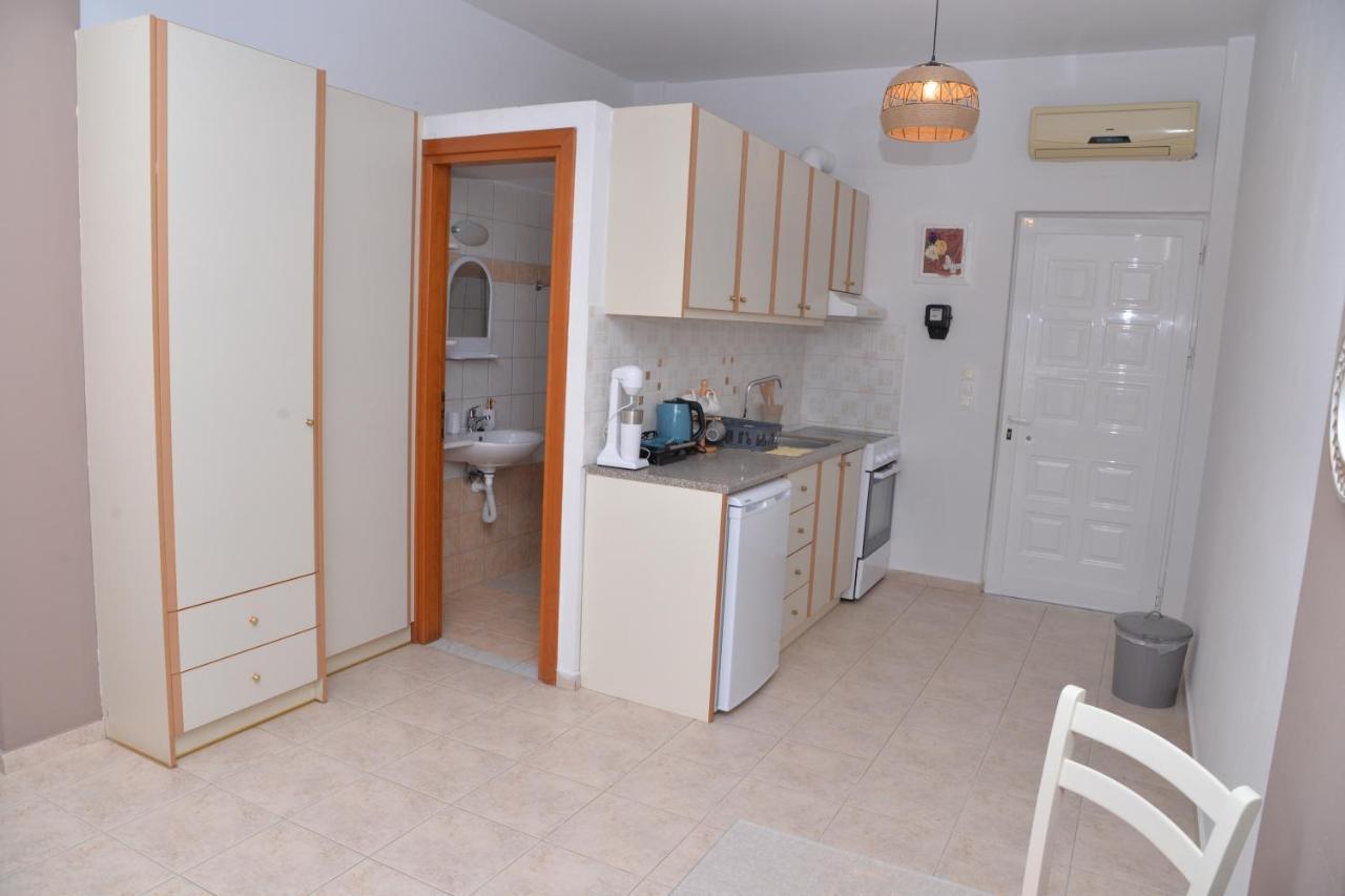 Sunny Rooms Hersonissos  Pokój zdjęcie