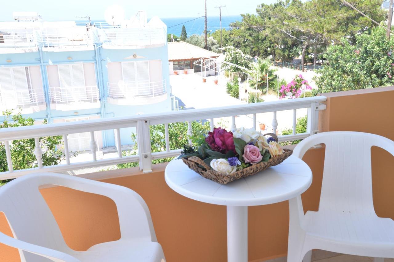 Sunny Rooms Hersonissos  Zewnętrze zdjęcie